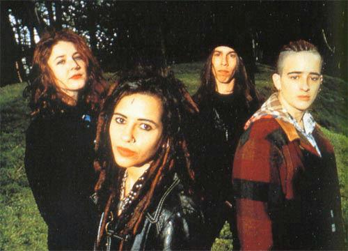 4 NON BLONDES 1001