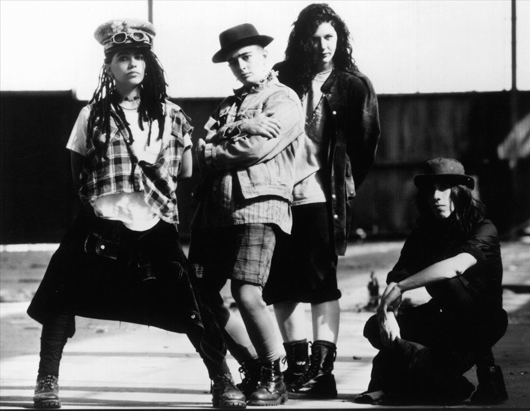 4 NON BLONDES 1008