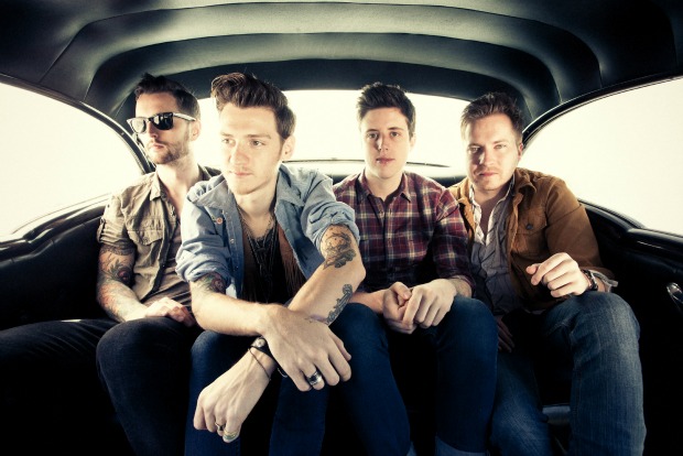 A Rocket To The Moon 1004
