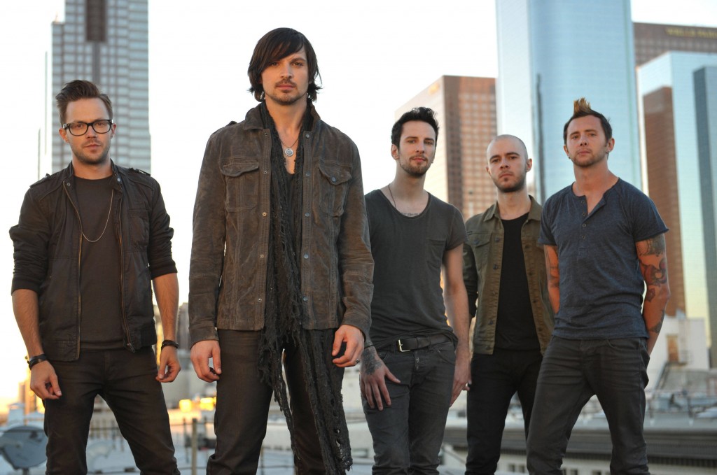 Adelitas Way 1002