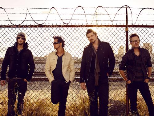 Adelitas Way 1007