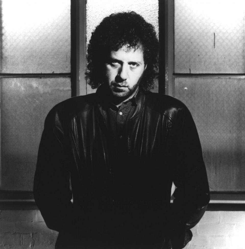 Adrian Gurvitz 1005