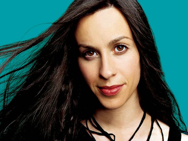 Alanis Morissette 1003