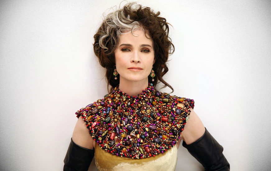 Alannah Myles 1001