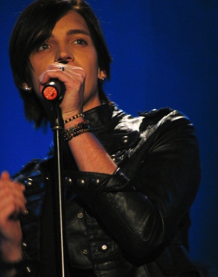 Alex Band 1002