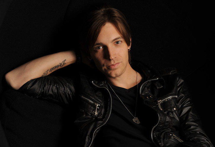 Alex Band 1004