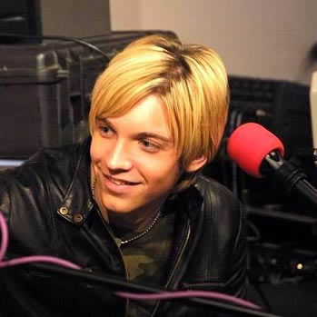 Alex Band 1005