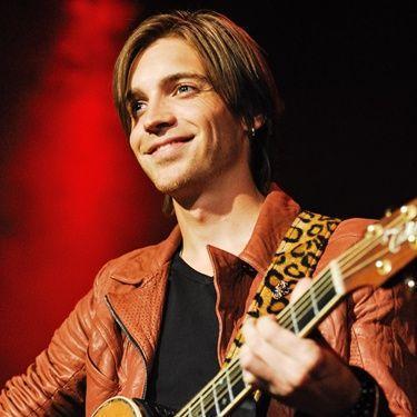 Alex Band 1006