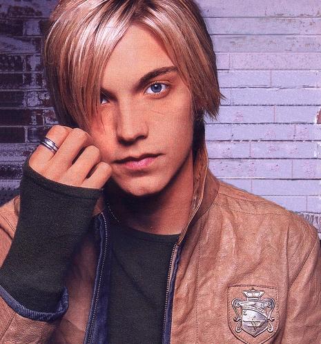 Alex Band 1007