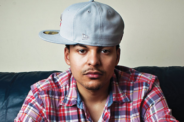 ALEX DA KID 1001