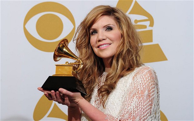 Alison Krauss 1007