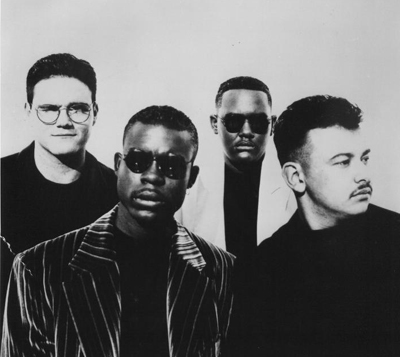 All-4-One 1000