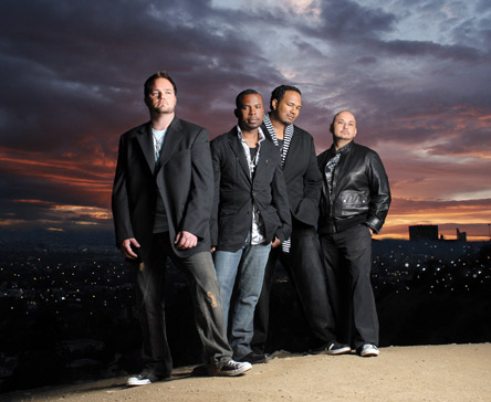 All-4-One 1005