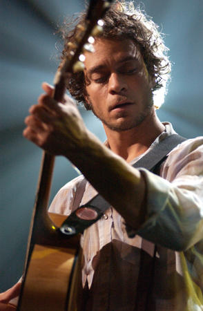 Amos Lee 1001