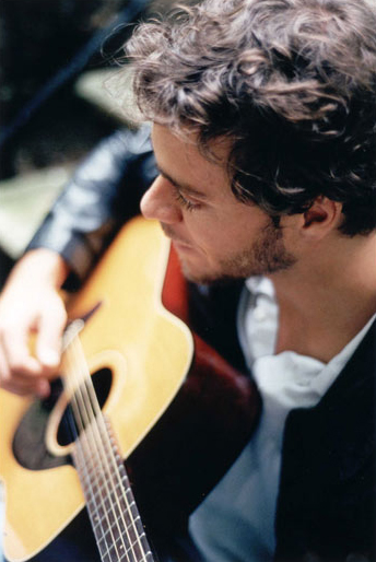 Amos Lee 1006