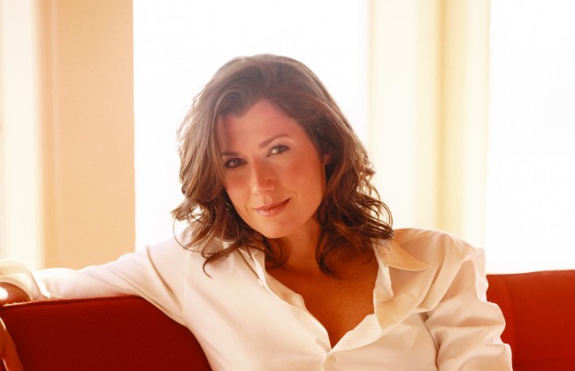 Amy Grant 1000