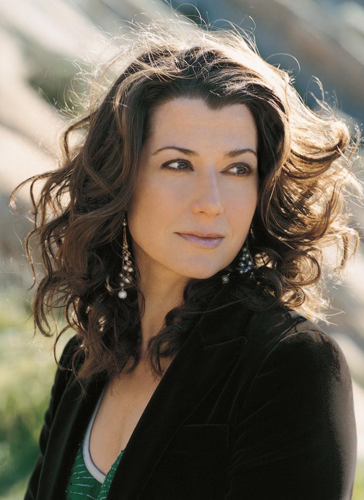 Amy Grant 1003