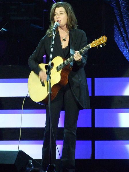 Amy Grant 1005