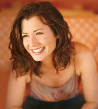 Amy Grant 1007