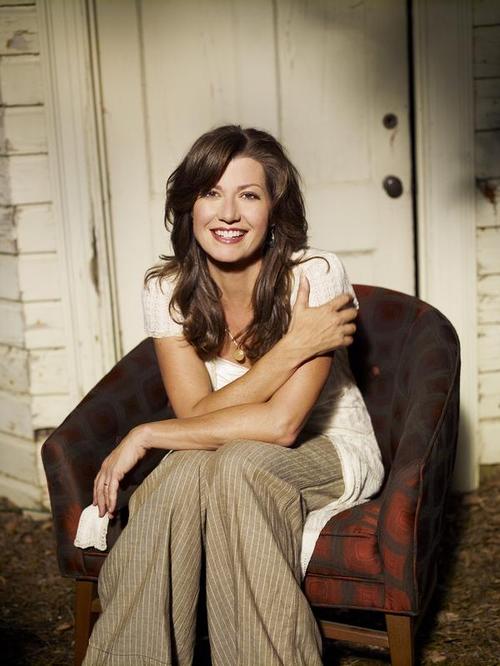 Amy Grant 1008