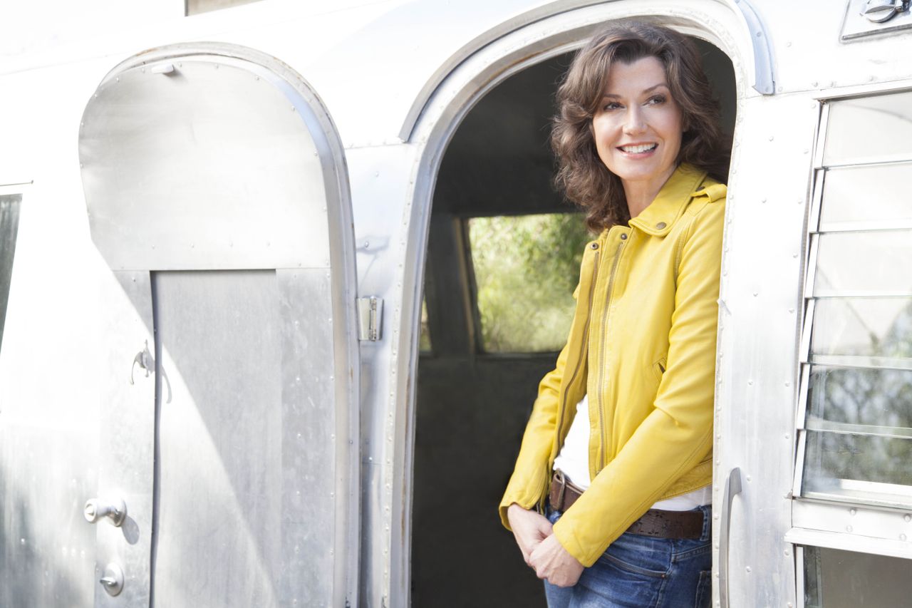 Amy Grant 1009