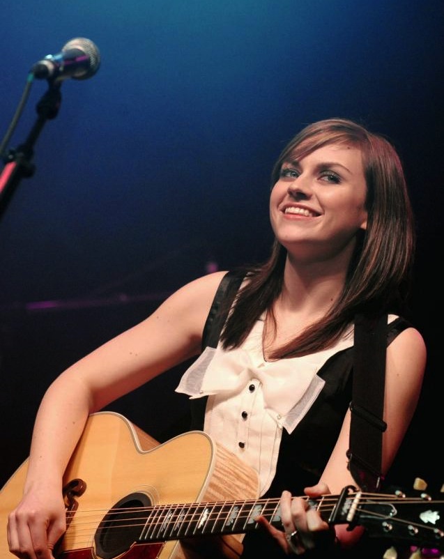 Amy Macdonald 1001