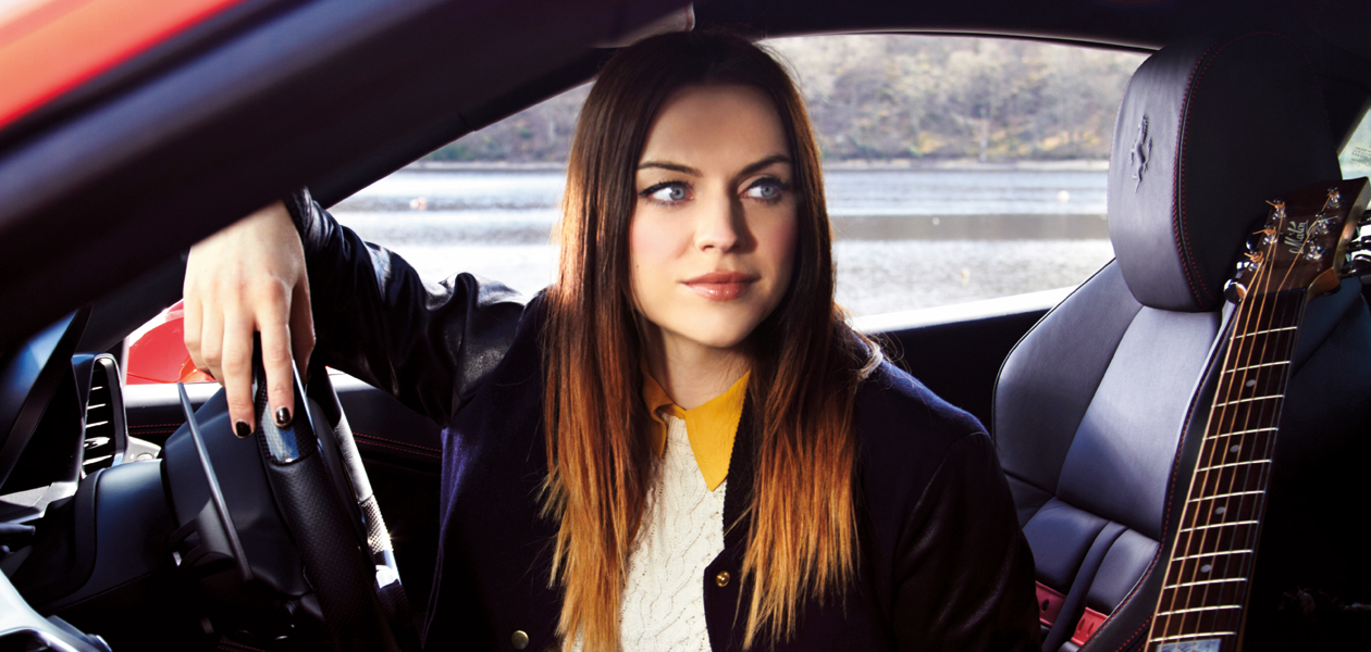 Amy Macdonald 1003