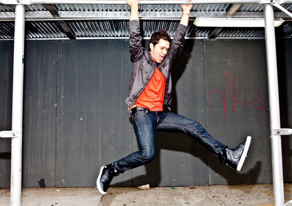 Andy Grammer 1002