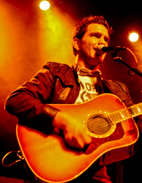 Andy Grammer 1007