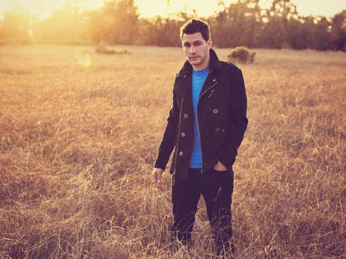 Andy Grammer 1008