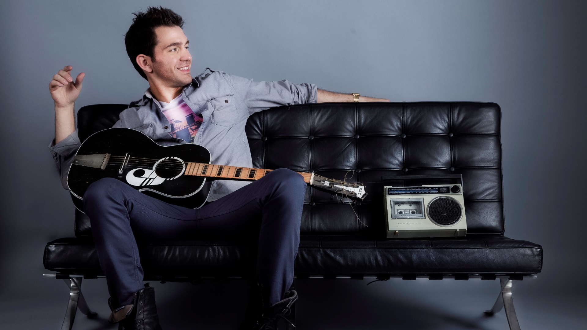 Andy Grammer 1009