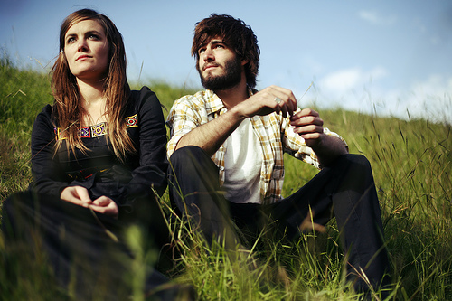 Angus & Julia Stone 1000