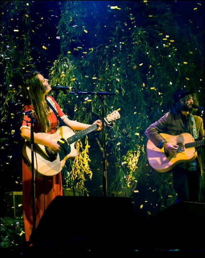 Angus & Julia Stone 1001