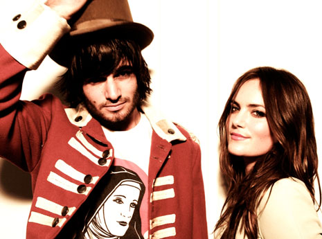 Angus & Julia Stone 1002