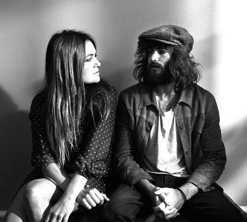 Angus & Julia Stone 1005