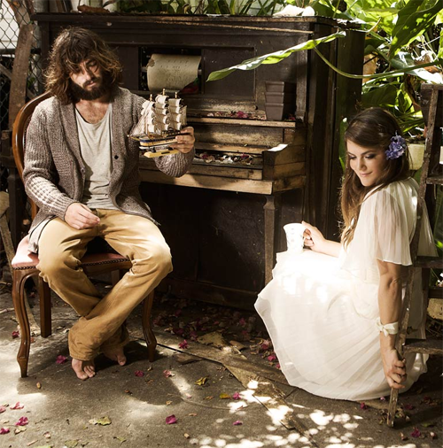 Angus & Julia Stone 1006