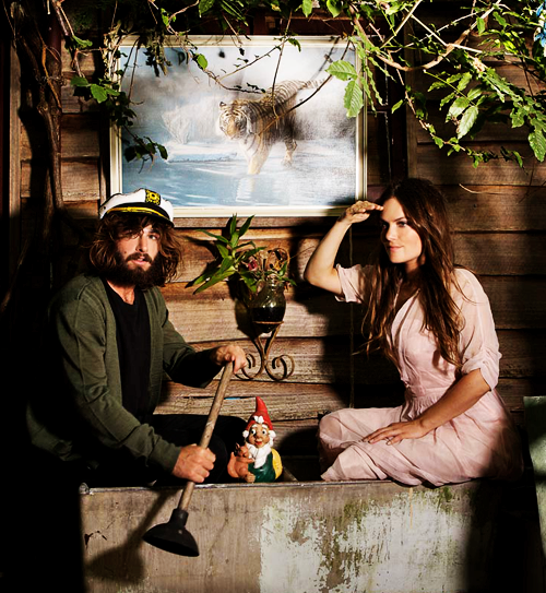 Angus & Julia Stone 1007