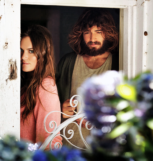 Angus & Julia Stone 1009