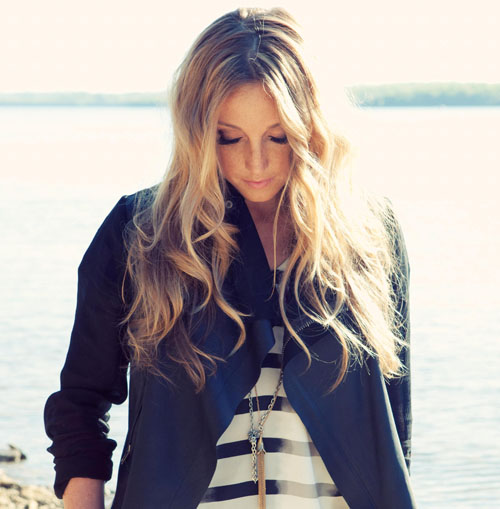 Ashley Monroe 1001