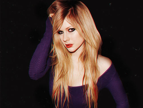 Avril Lavigne 1002