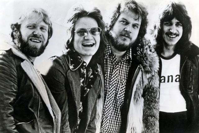 Bachman-Turner Overdrive 1003