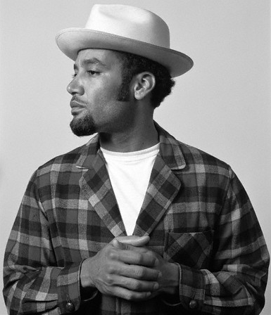 Ben Harper 1005