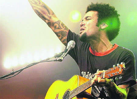 Ben Harper 1006