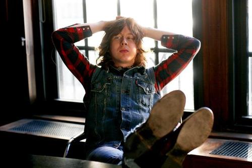 Ben Kweller 1002