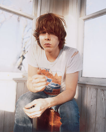 Ben Kweller 1003