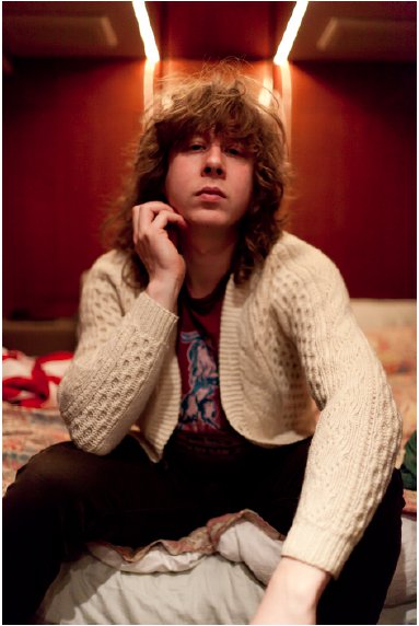 Ben Kweller 1004