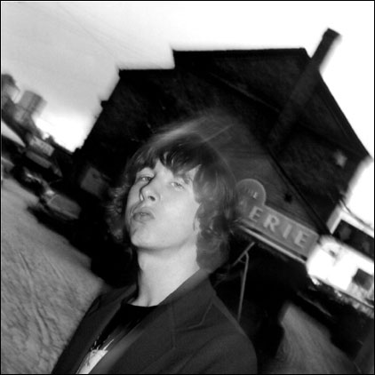 Ben Kweller 1007