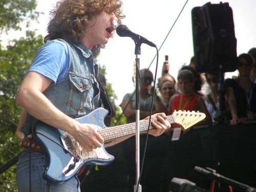 Ben Kweller 1008