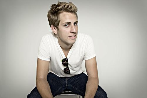 Ben Rector 1007