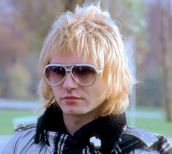 Benjamin Orr 1000